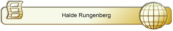 Halde Rungenberg